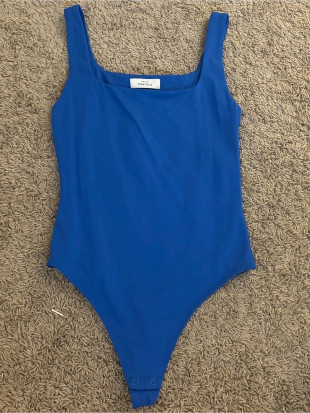 Aritzia Babaton Contour Body Suit